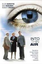 Watch Into Thin Air Putlocker