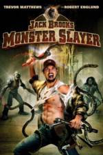 Watch Jack Brooks: Monster Slayer Putlocker