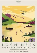 Watch Loch Ness: They Created A Monster Putlocker