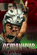 Watch Demonicus Putlocker