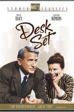 Watch Desk Set Putlocker