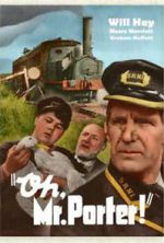Watch Oh, Mr. Porter! Putlocker