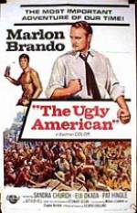 Watch The Ugly American Putlocker