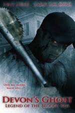 Watch Devon's Ghost: Legend of the Bloody Boy Putlocker