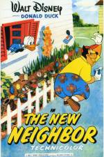 Watch The New Neighbor Putlocker