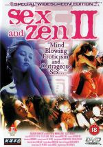 Watch Sex and Zen 2 Putlocker