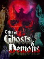 Watch Tales of Ghosts and Demons Putlocker