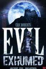Watch Evil Exhumed Putlocker