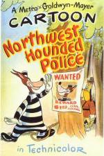 Watch Northwest Hounded Police Putlocker