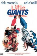 Watch Little Giants Putlocker