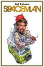 Watch Spaceman Putlocker