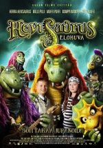 Watch HeavySaurus: The Movie Putlocker