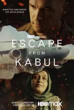Watch Escape from Kabul Putlocker