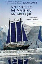 Watch Antarctic Mission: Islands at the Edge Putlocker