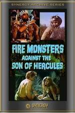Watch Maciste contro i mostri Putlocker