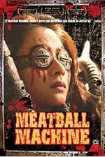Watch Meatball Machine Putlocker