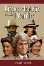 Watch Little House: The Last Farewell Putlocker