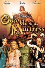 Watch Once Upon a Mattress Putlocker