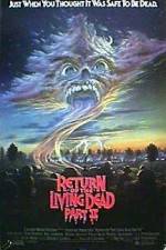 Watch Return of the Living Dead Part II Putlocker