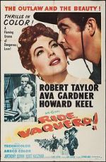 Watch Ride, Vaquero! Putlocker