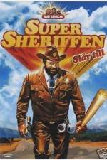 Watch Uno sceriffo extraterrestre - poco extra e molto terrestre Putlocker