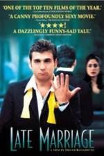 Watch Late Marriage Putlocker