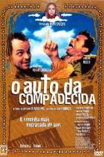 Watch O Auto da Compadecida Putlocker