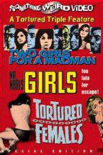 Watch Two Girls for a Madman Putlocker
