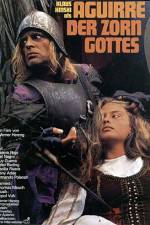 Watch Aguirre, der Zorn Gottes Putlocker