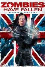 Watch Zombies Have Fallen Putlocker