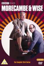 Watch The Best of Morecambe & Wise Putlocker