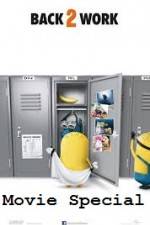 Watch Despicable Me 2 Movie Special Putlocker