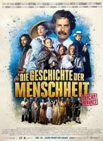 Watch Die Geschichte der Menschheit - leicht gekürzt Putlocker