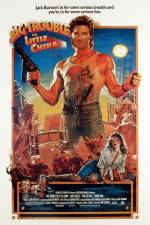 Watch Big Trouble in Little China Putlocker