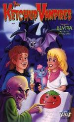 Watch The Ketchup Vampires Putlocker