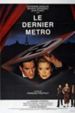 Watch The Last Metro Putlocker