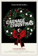 Watch Carnage for Christmas Putlocker