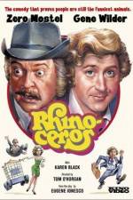 Watch Rhinoceros Putlocker