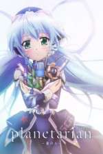 Watch Planetarian Hoshi no Hito Putlocker