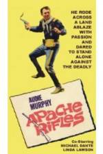 Watch Apache Rifles Putlocker