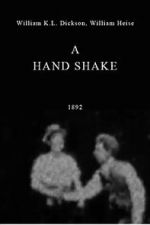 Watch A Hand Shake Putlocker