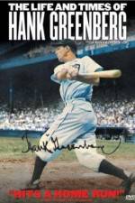 Watch The Life and Times of Hank Greenberg Putlocker