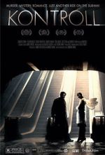 Watch Control Putlocker