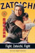 Watch Zatichi kessh-tabi Putlocker