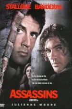Watch Assassins Putlocker