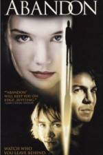 Watch Abandon Putlocker