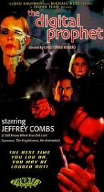 Watch Cyberstalker Putlocker