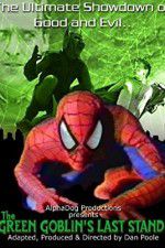 Watch The Green Goblins Last Stand Putlocker