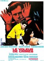 Watch Crime Thief Putlocker