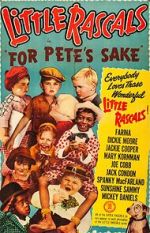 Watch For Pete\'s Sake! (Short 1934) Putlocker